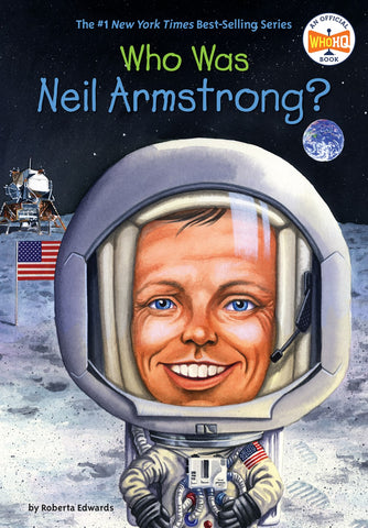 Who Was Neil Armstrong?