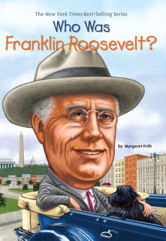 Who Was Franklin Roosevelt?