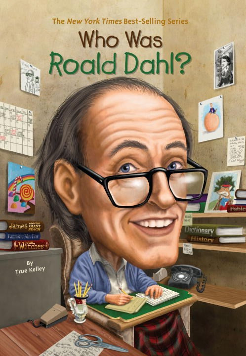 Roald Dahl Books Roald Dahl Books