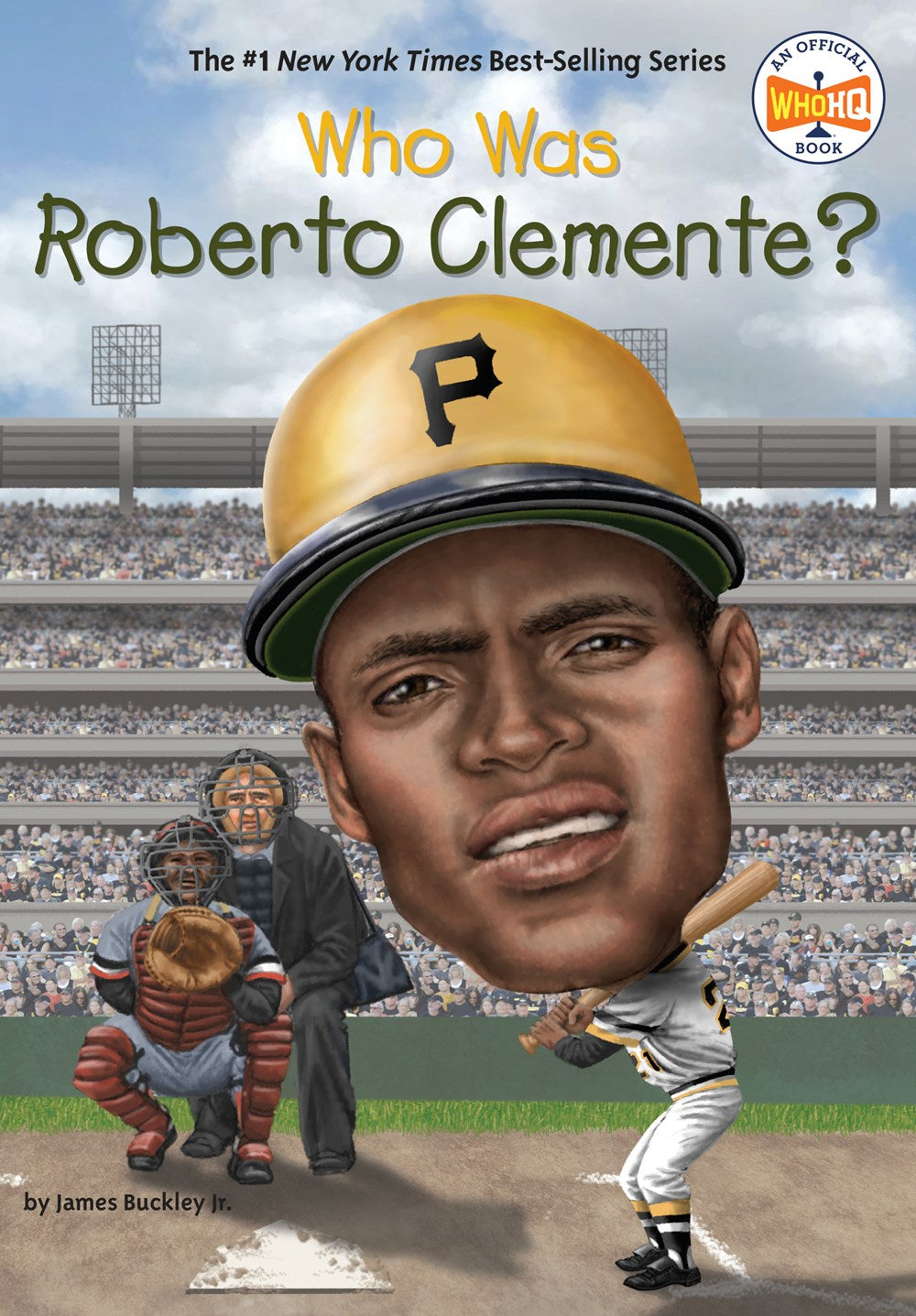 Roberto Clemente Jr on X: A baseball love affair. Roberto Clemente III  might be the @Pirates biggest fan. 💛🖤  / X