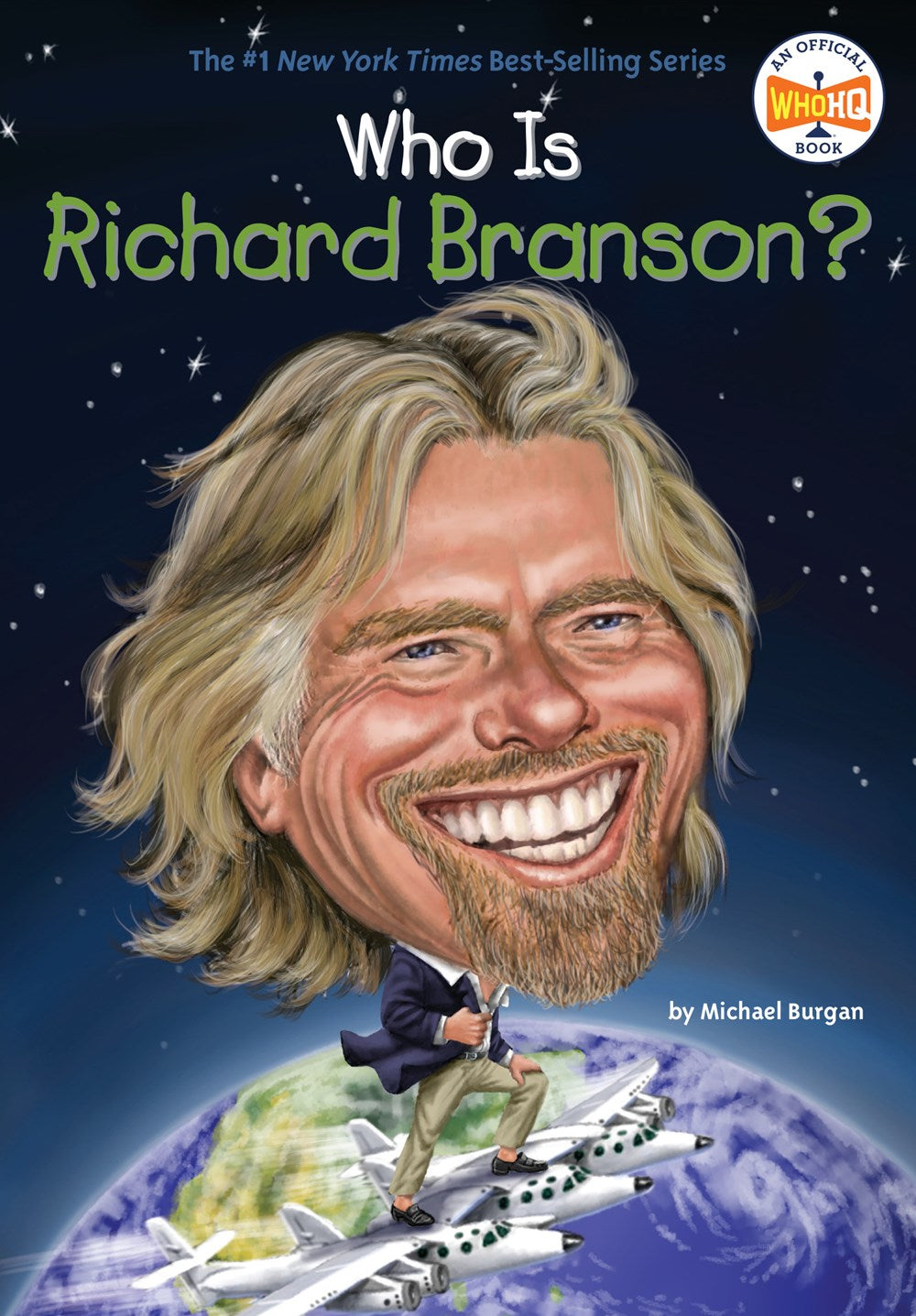 Branson richard