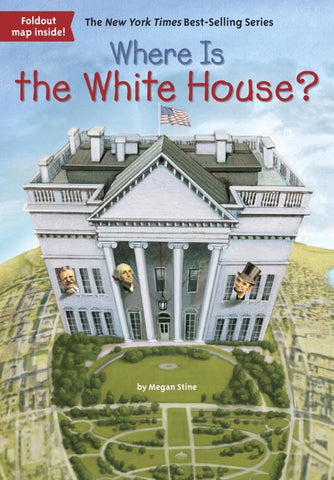 Where is the White House?