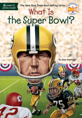 What is the Super Bowl?