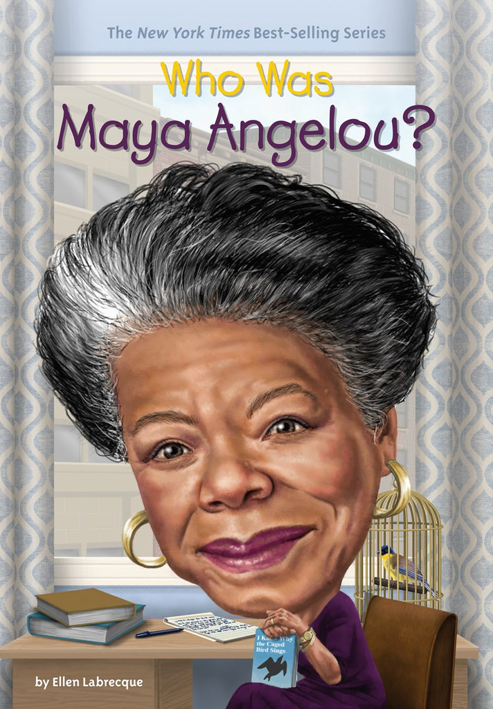 Maya Rous Maya Angelou Partners