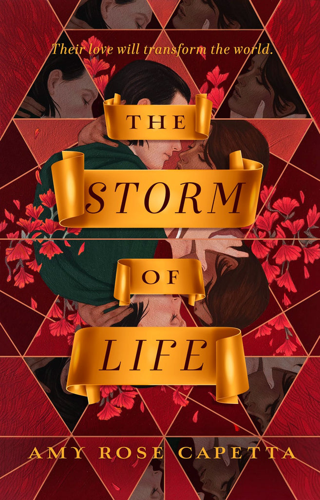 Storm of Life