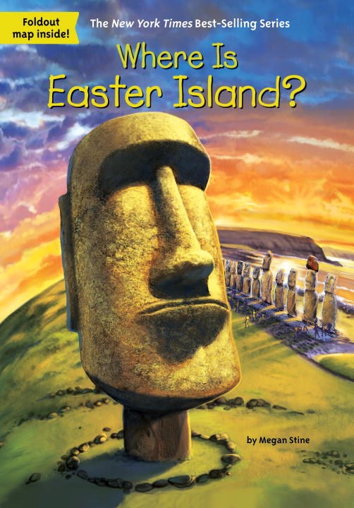 Where is Easter Island?