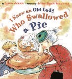 I Know an Old Lady Who Swallowed a Fly