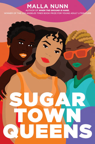 Sugar Town Queens