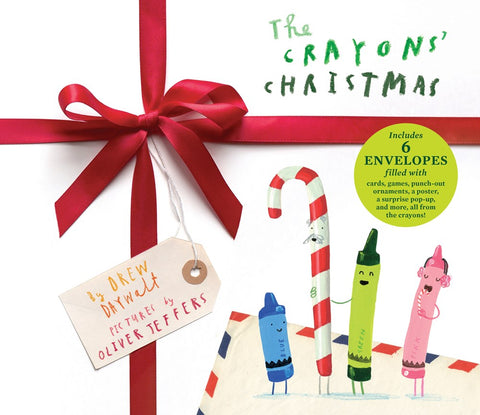 Crayons' Christmas