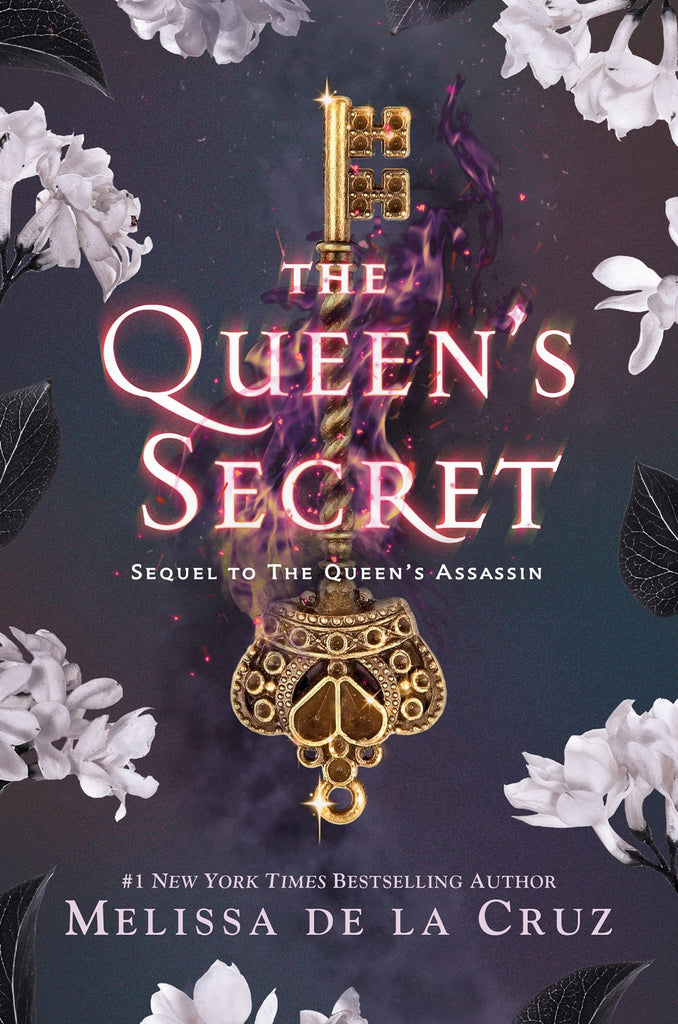 Queen's Secret