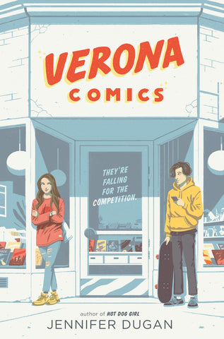 Verona Comics