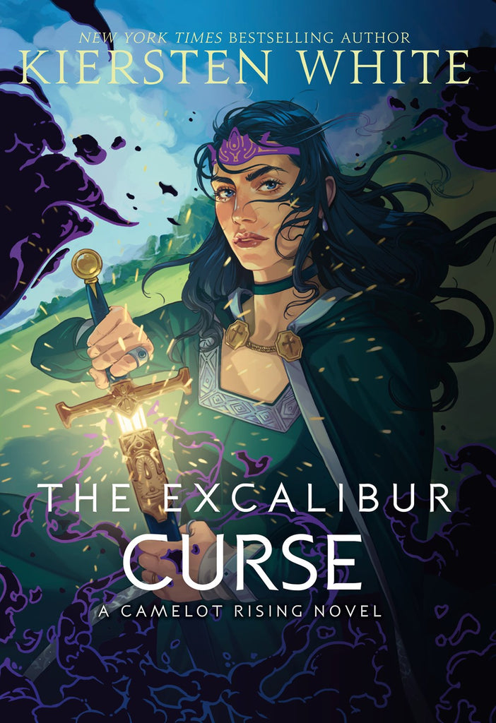 Excalibur Curse