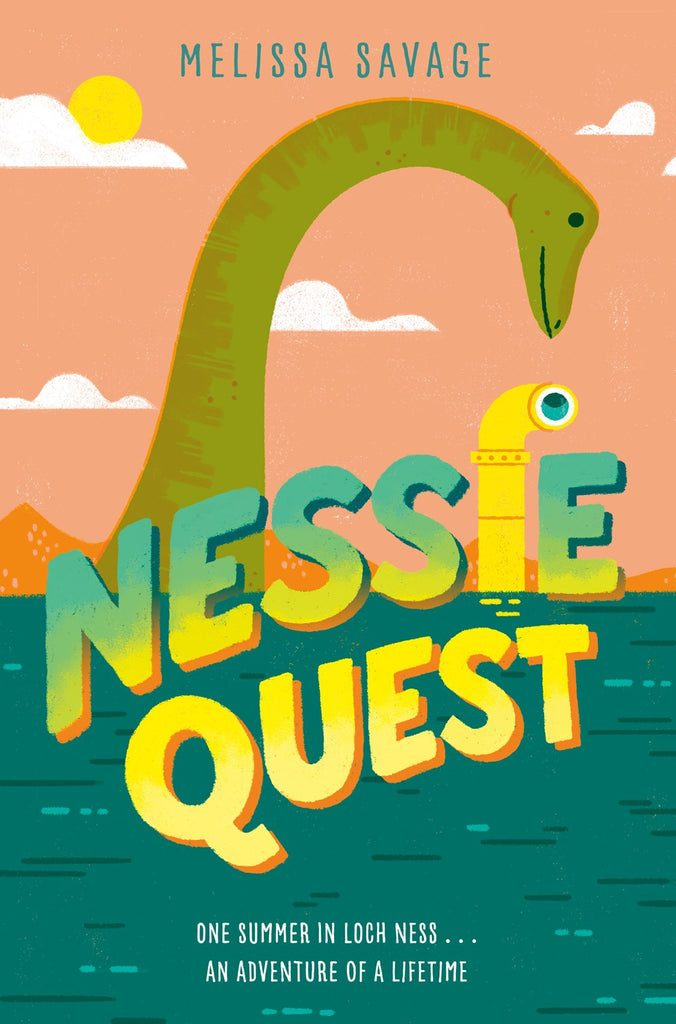 Nessie Quest*