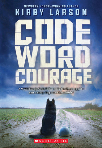 Code Word Courage