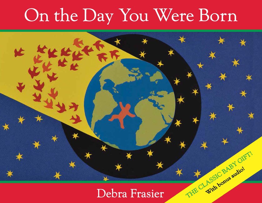 On The Day You Were Born (Sale)