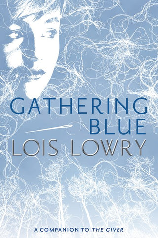 Gathering Blue