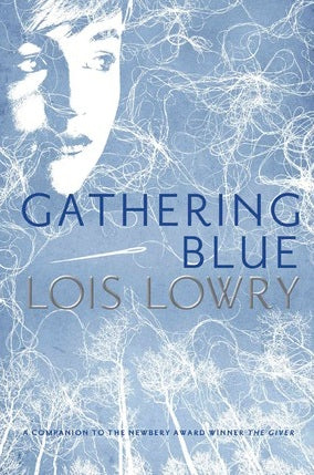 Gathering Blue