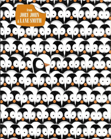 Penguin Problems (SWEET READS)