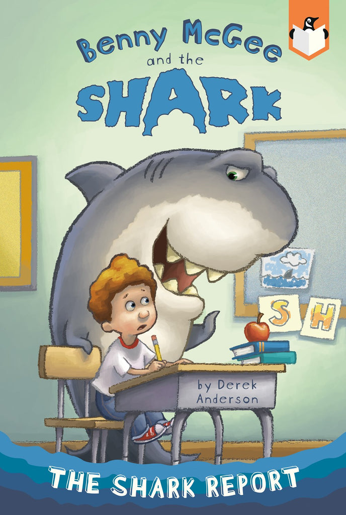 Shark Report