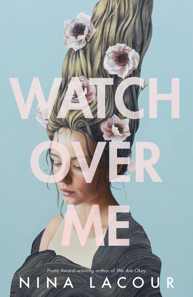 Watch Over Me (Sale)