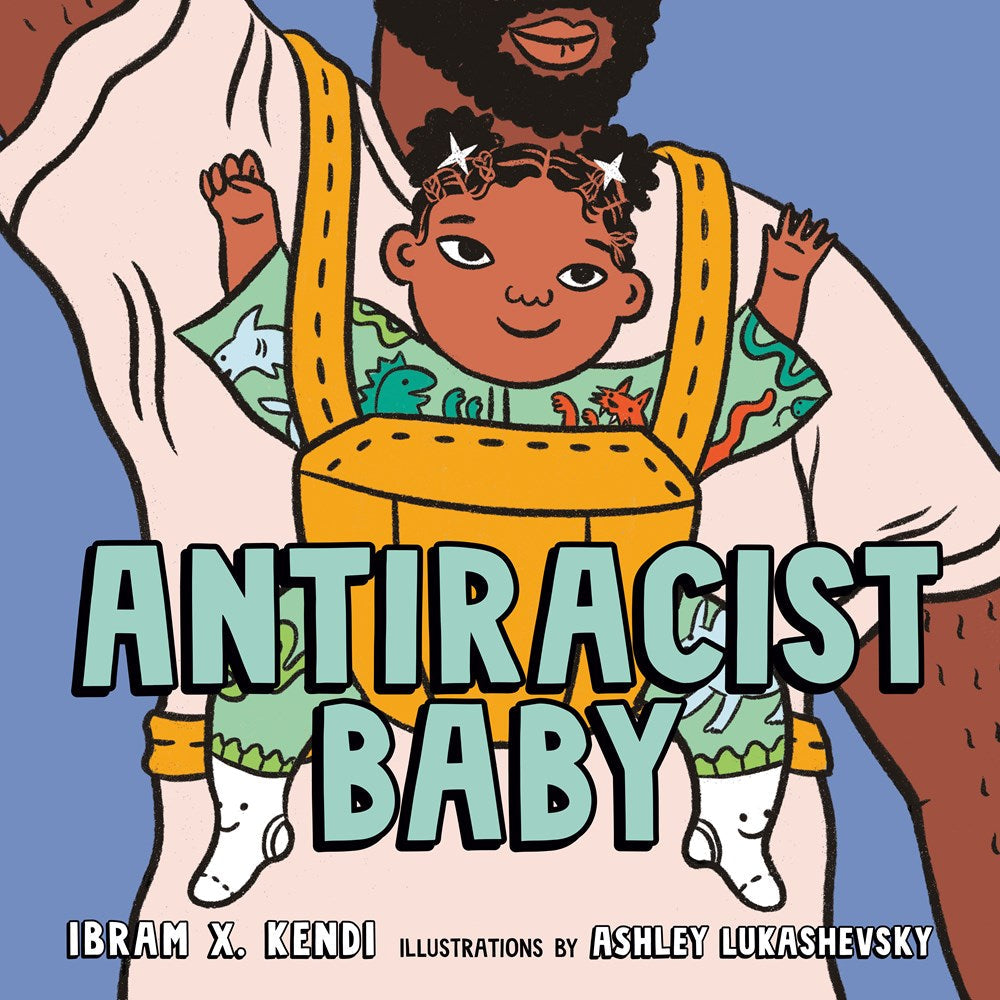 Antiracist Baby (Sale)