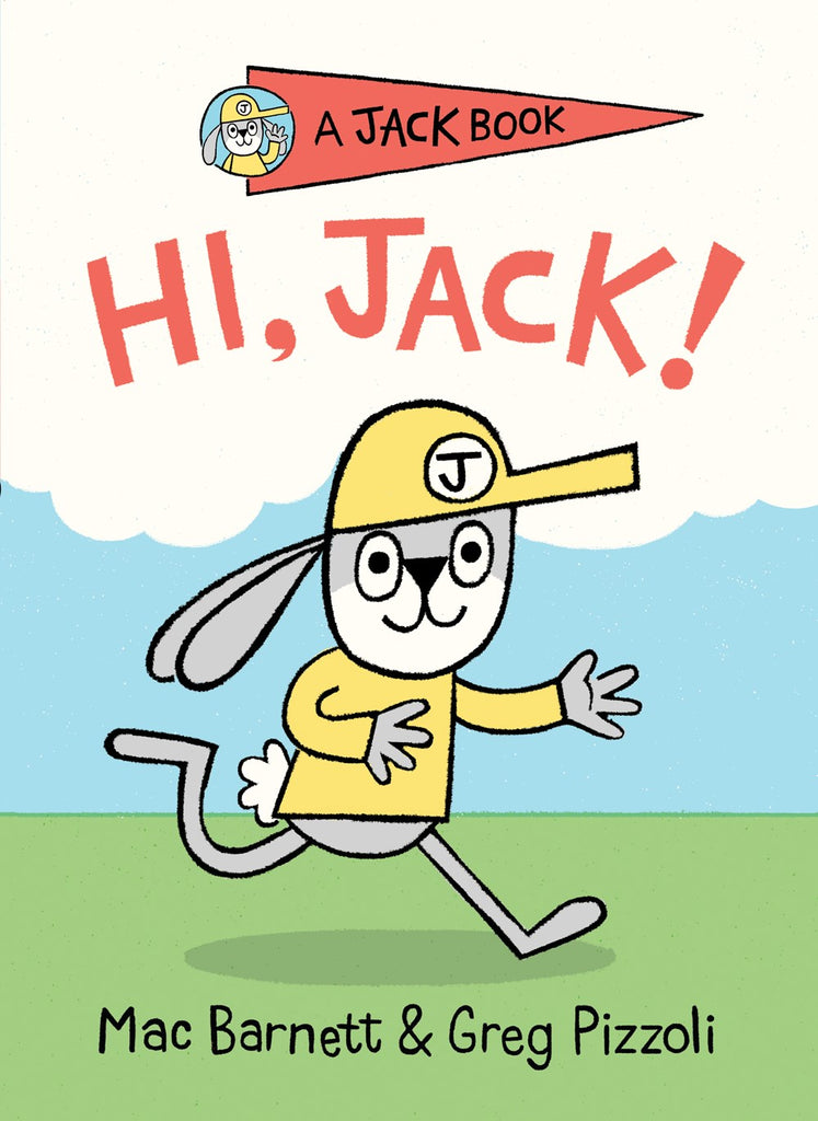 Hi, Jack
