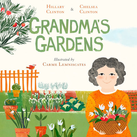 Grandma's Garden