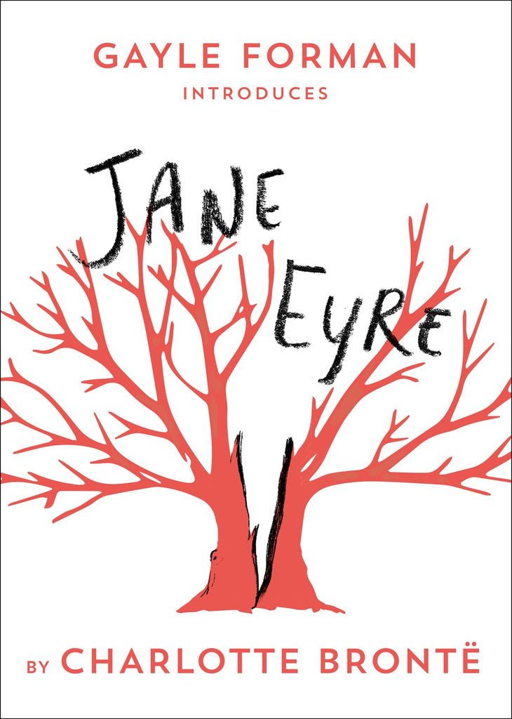 Jane Eyre (Sale)