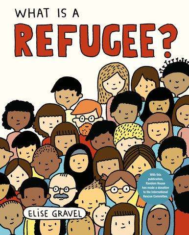 What is a Refugee?