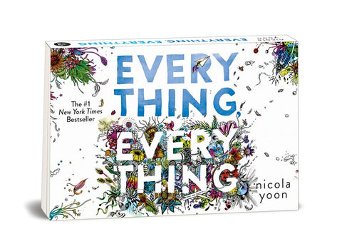 Everything, Everything