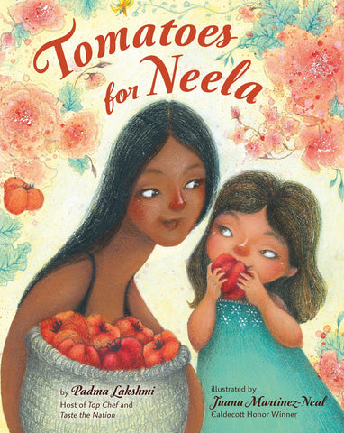 Tomatoes for Neela (Sale)