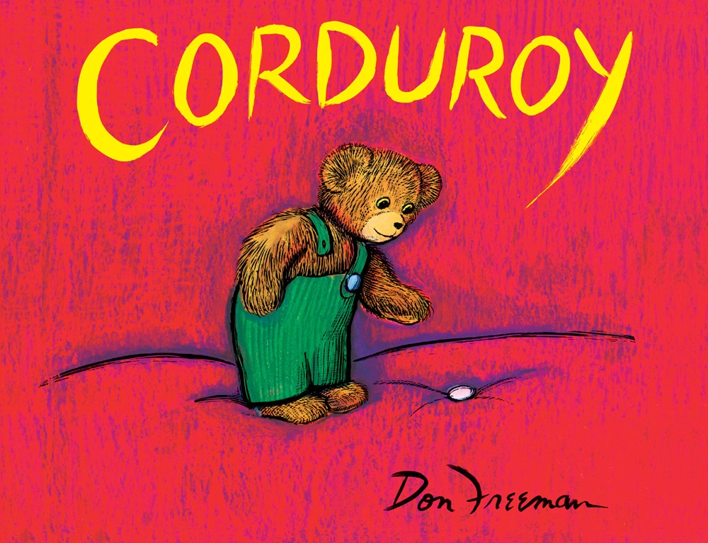 Corduroy (Spanish Edition - en Español)