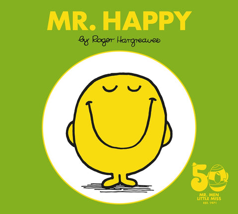 Mr. Happy (Sale)