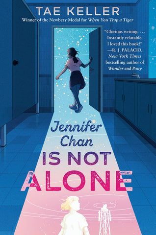 Jennifer Chan is Not Alone