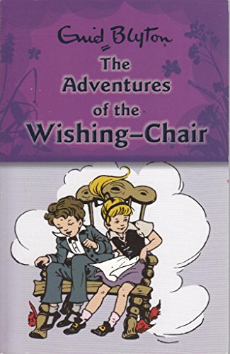 The Wishing-Chair Stories