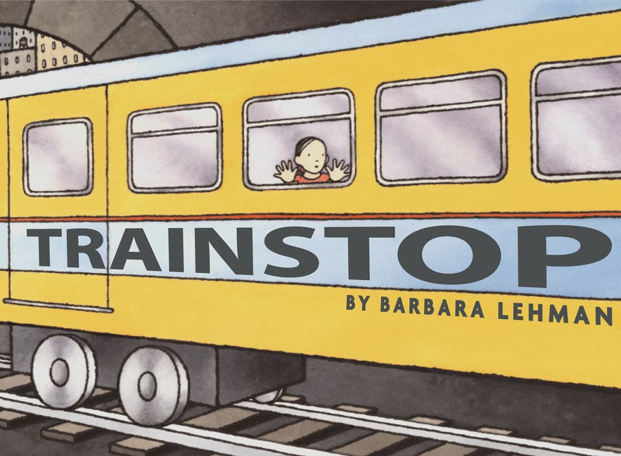 Trainstop (Sale)