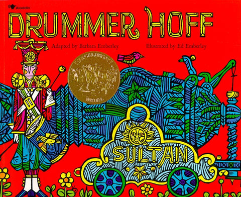 Drummer Hoff (Sale)