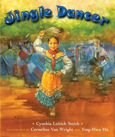 Jingle Dancer*