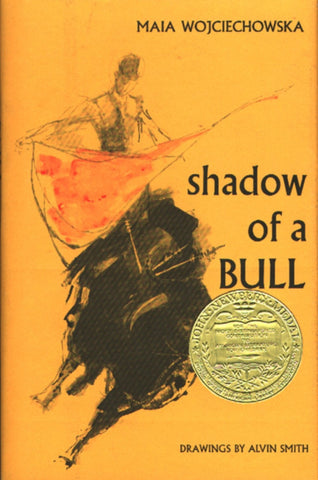 Shadow of a Bull (Sale)