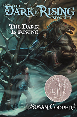 The Dark Is Rising (Sale)