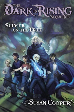 Silver on the Tree (The Dark is Rising, Book 5) (Sale)