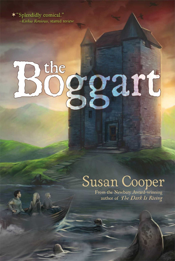 The Boggart (Sale)