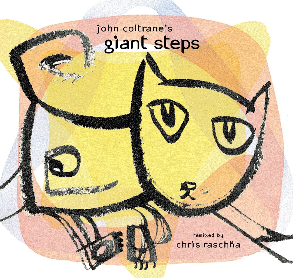 John Coltrane's Giant Steps (Sale)