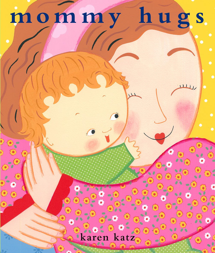 Mommy Hugs (Sale)