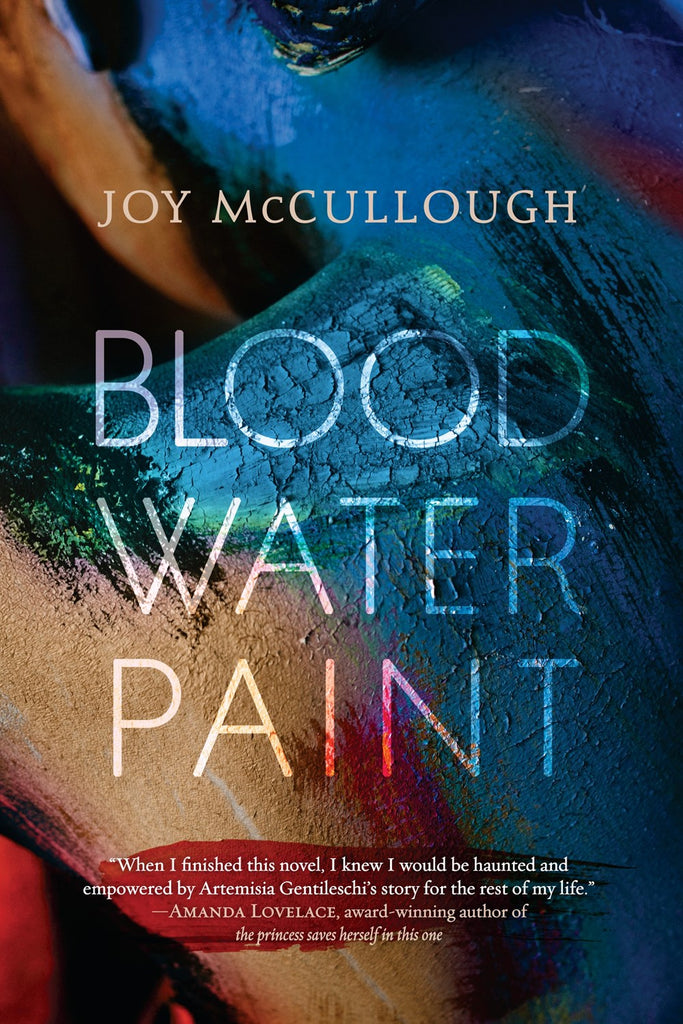 Blood, Water, Paint
