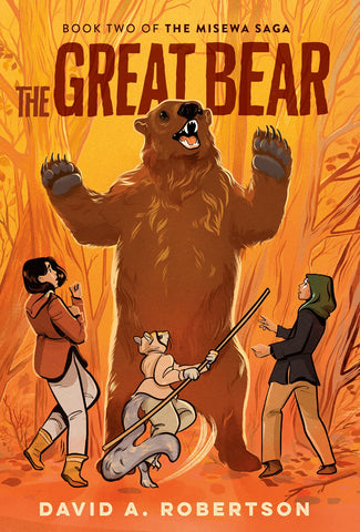 The Great Bear