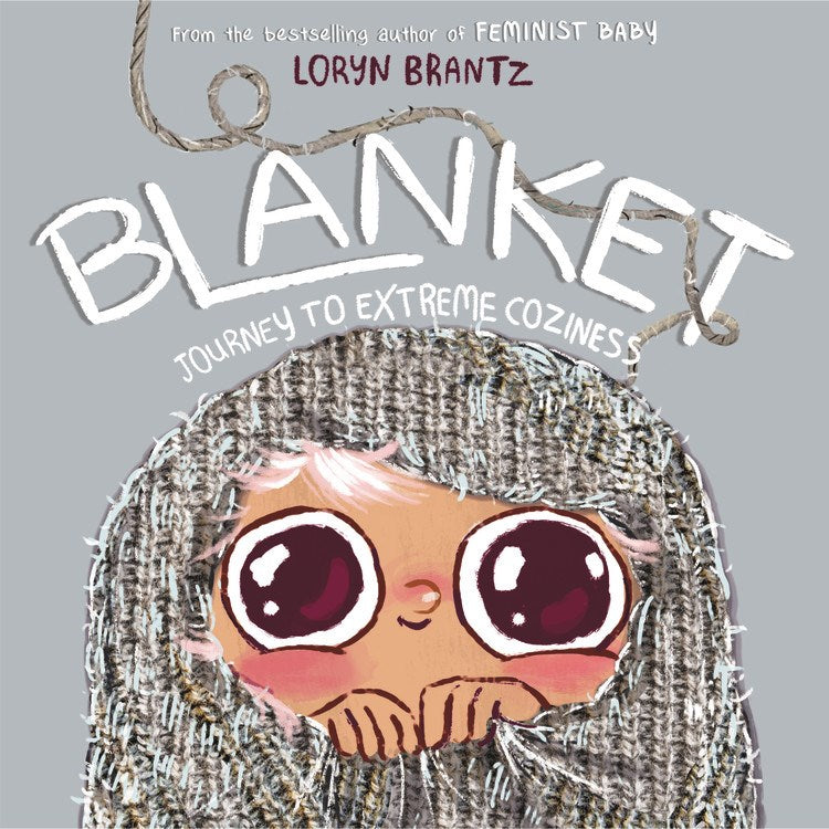 Blanket : Journey to Extreme Coziness