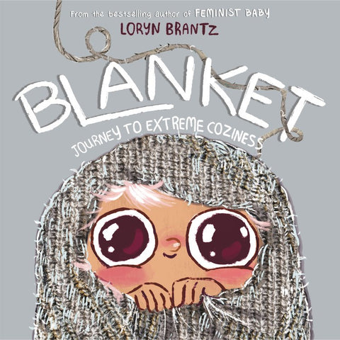 Blanket : Journey to Extreme Coziness