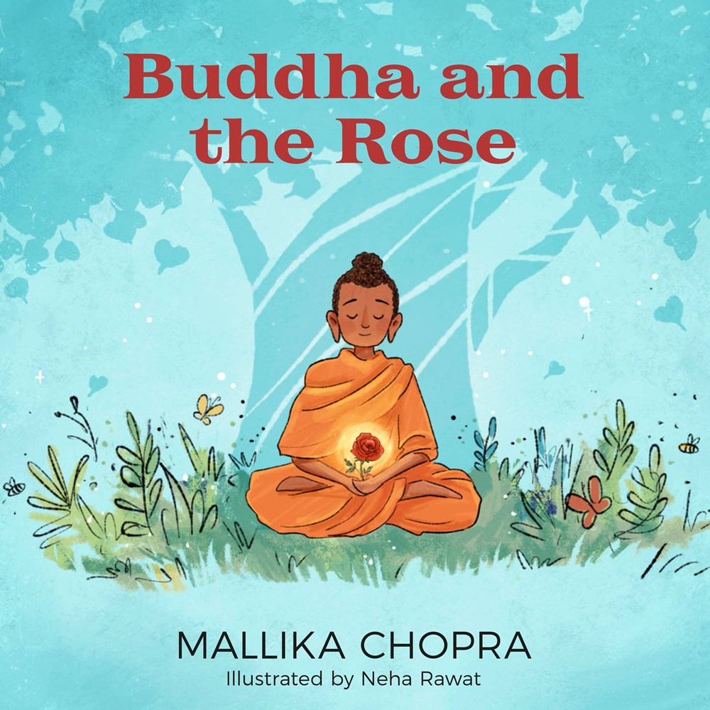 Buddhism for online kids