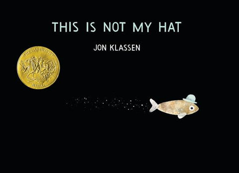 This Is Not My Hat*